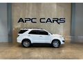 2014 Toyota Fortuner 3.0 D-4D Raised Body Auto