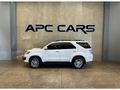 2014 Toyota Fortuner 3.0 D-4D Raised Body Auto