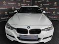 2018 BMW 3 Series 318i M Sport Auto