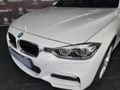 2018 BMW 3 Series 318i M Sport Auto