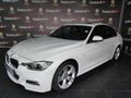 2018 BMW 3 Series 318i M Sport Auto
