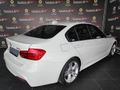 2018 BMW 3 Series 318i M Sport Auto