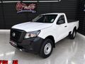 2022 Nissan Navara 2.5 DDTi XE Single-Cab