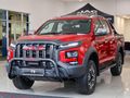 2026 JAC T9 2.0 CTI Hunter Double Cab Auto