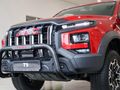 2026 JAC T9 2.0 CTI Hunter Double Cab Auto