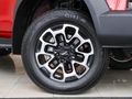2026 JAC T9 2.0 CTI Hunter Double Cab Auto