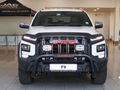 2026 JAC T9 2.0 CTI Hunter Double Cab Auto