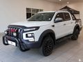2026 JAC T9 2.0 CTI Hunter Double Cab Auto