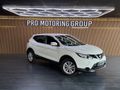 2018 Nissan Qashqai 1.5 dCi Acenta