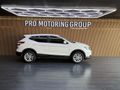 2018 Nissan Qashqai 1.5 dCi Acenta