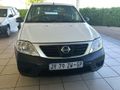 2021 Nissan NP200 1.5 dCi Safety Pack