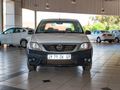 2021 Nissan NP200 1.5 dCi Safety Pack