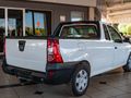 2021 Nissan NP200 1.5 dCi Safety Pack