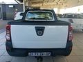 2021 Nissan NP200 1.5 dCi Safety Pack