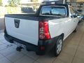 2021 Nissan NP200 1.5 dCi Safety Pack