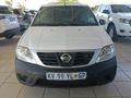 2022 Nissan NP200 1.6 A/C Safety Pack