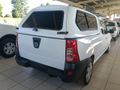 2022 Nissan NP200 1.6 A/C Safety Pack