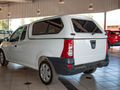 2022 Nissan NP200 1.6 A/C Safety Pack