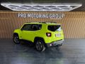 2017 Jeep Renegade 1.6 E-Torq Longitude