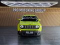 2017 Jeep Renegade 1.6 E-Torq Longitude
