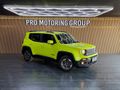 2017 Jeep Renegade 1.6 E-Torq Longitude