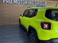 2017 Jeep Renegade 1.6 E-Torq Longitude