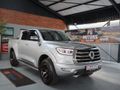 2024 GWM P-Series PV 2.0 TD LT 4x4 Auto Double-Cab