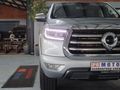 2024 GWM P-Series PV 2.0 TD LT 4x4 Auto Double-Cab