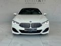 2021 BMW 8 Series 840d xDrive Gran Coupe M Sport