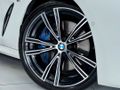 2021 BMW 8 Series 840d xDrive Gran Coupe M Sport