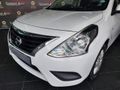 2018 Nissan Almera 1.5 Acenta Auto