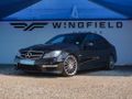 2012 Mercedes-AMG C-Class Facelift
