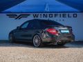 2012 Mercedes-AMG C-Class Facelift