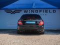 2012 Mercedes-AMG C-Class Facelift