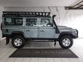 2015 Land Rover Defender 110 2.2D Station Wagon