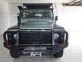 2015 Land Rover Defender 110 2.2D Station Wagon