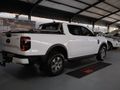2024 Ford Ranger 2.0D Bi-Turbo XLT 4x4 Double Cab Auto