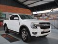 2024 Ford Ranger 2.0D Bi-Turbo XLT 4x4 Double Cab Auto