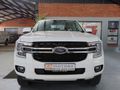 2024 Ford Ranger 2.0D Bi-Turbo XLT 4x4 Double Cab Auto