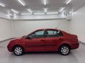 2005 Volkswagen Polo Classic 1.6