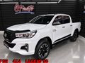 2019 Toyota Hilux 2.8 GD-6 Raider 4x4 Auto Double-Cab