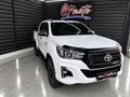 2019 Toyota Hilux 2.8 GD-6 Raider 4x4 Auto Double-Cab