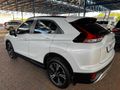 2022 Mitsubishi Eclipse Cross 2.0 GLS Auto
