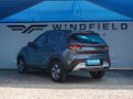 2021 Kia Sonet 1.5 EX CVT