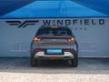 2021 Kia Sonet 1.5 EX CVT