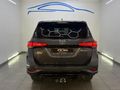 2025 Toyota Fortuner 2.8 GD-6 VX Auto