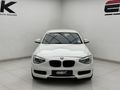 2012 BMW 1 Series 118i 5-dr