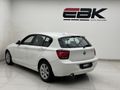 2012 BMW 1 Series 118i 5-dr