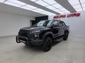 2026 JAC T9 2.0 CTI Hunter Double Cab Auto