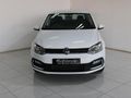 2026 Volkswagen Polo Vivo 1.4 Life